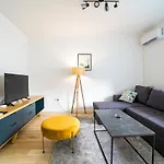 Sun Square Appartement *
