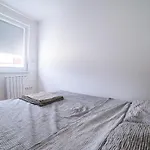 Sun Square Appartement