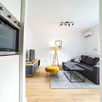 Sun Square Apartamento *