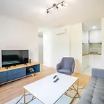 Sun Square Apartamento