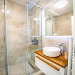 Appartement Sun Square