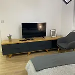 Apartament Sun Square Tuzla