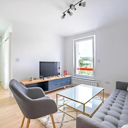 Sun Square Apartman