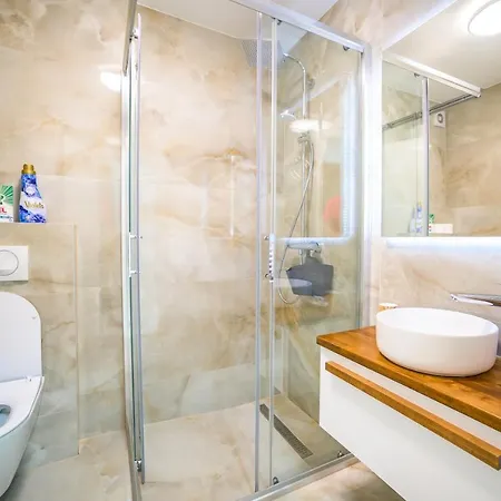 Sun Square Apartman