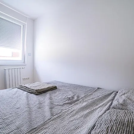 Sun Square Apartament