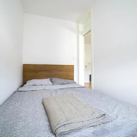 Apartman Sun Square *