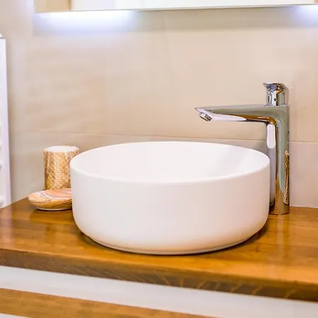 Apartman Sun Square Tuzla