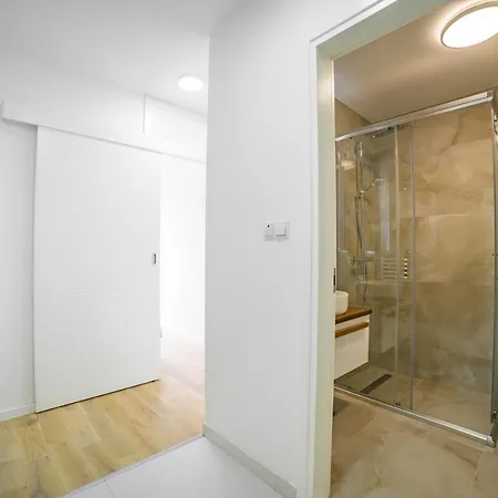 Apartman Sun Square Tuzla