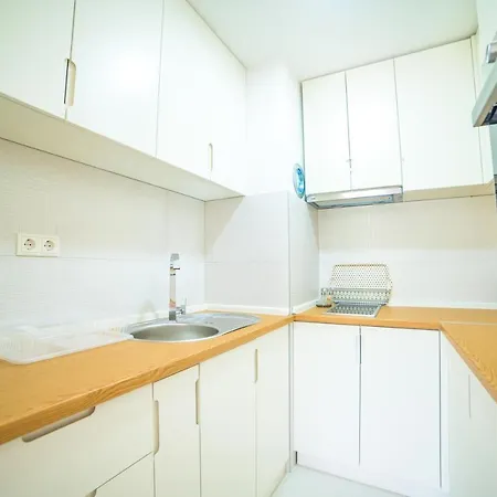Sun Square Apartman Tuzla