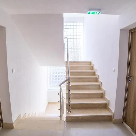 Apartman Sun Square *