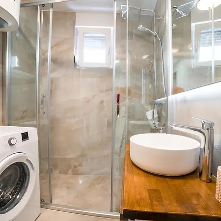 Lejlighed Sun Square Tuzla