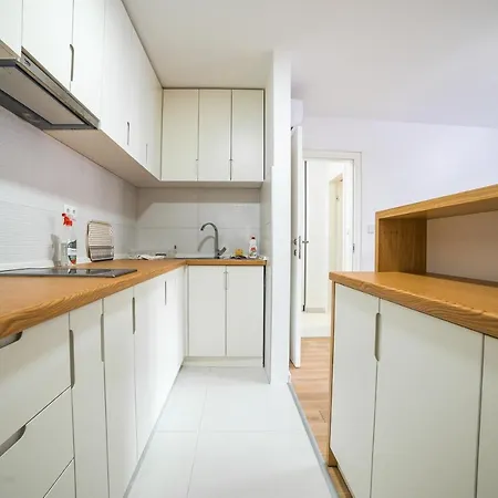 Apartman Sun Square *