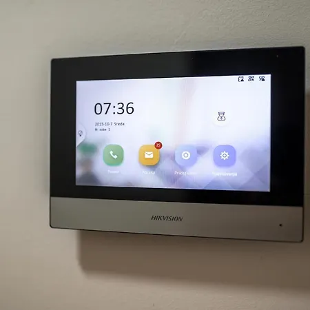 Lejlighed Sun Square Tuzla