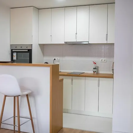 Apartman Sun Square Tuzla