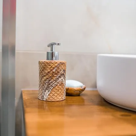 Lejlighed Sun Square