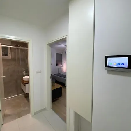 Apartman Sun Square