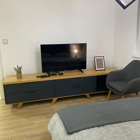 Apartman Sun Square Tuzla