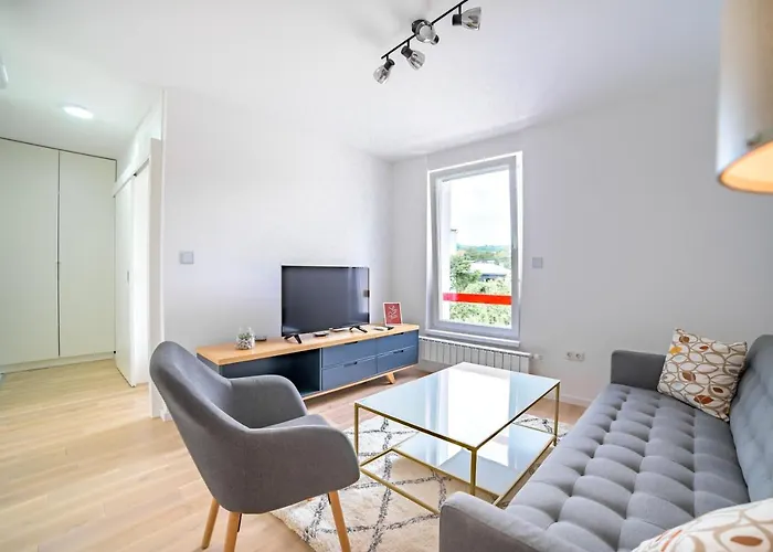 Sun Square アパート