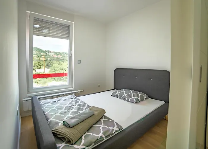 Sun Square アパート