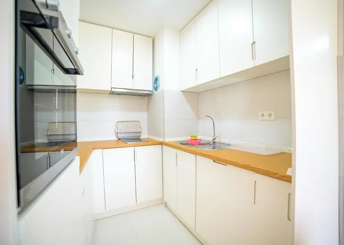 Sun Square アパート