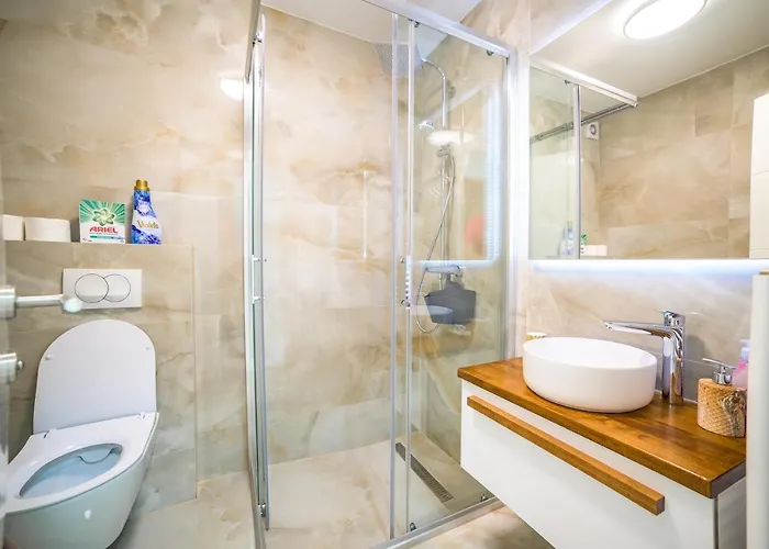 Sun Square アパート