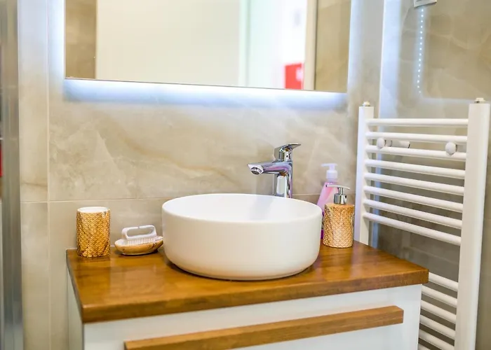 Sun Square アパート