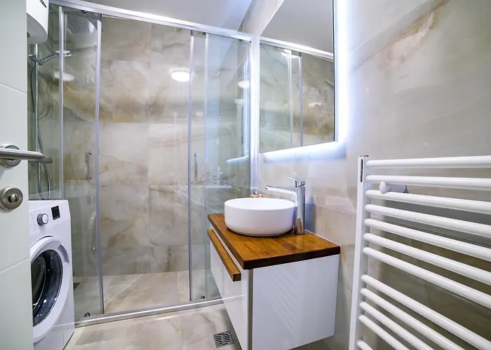 Sun Square アパート