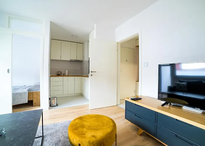 Sun Square アパート