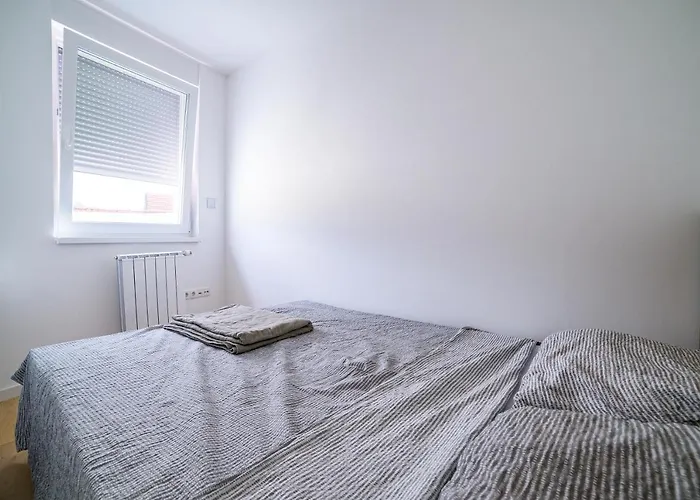 Sun Square アパート