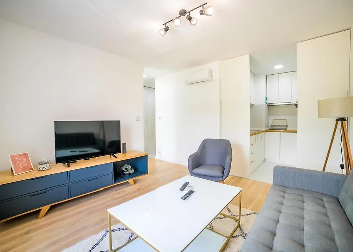 Sun Square アパート