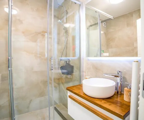 アパート Sun Square