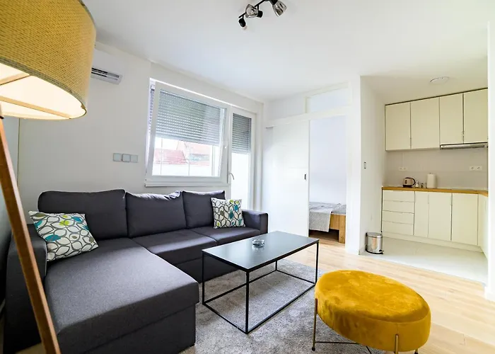 アパート Sun Square