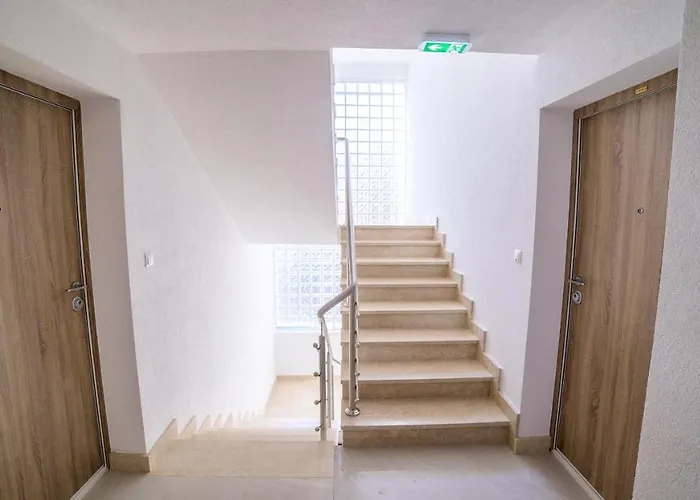 アパート Sun Square *