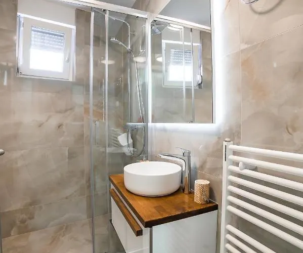 アパート Sun Square