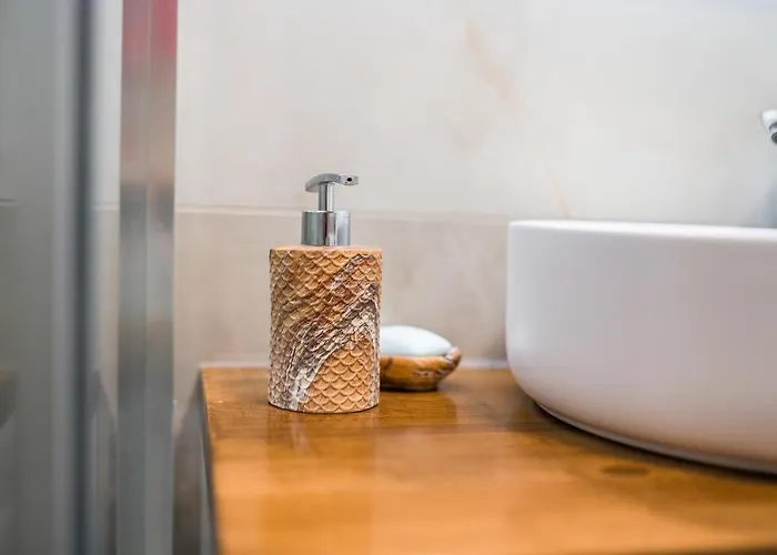 アパート Sun Square