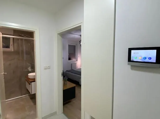 アパート Sun Square